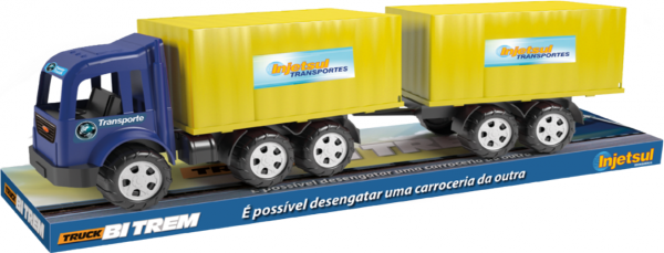 BITREM CONTAINER (5646)