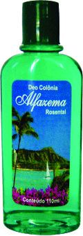 DEO COLÔNIA ALFAZEMA 60 ML (379)