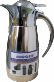 GARR. TÉRMICA CAFÉ 1,0 LT (5582)