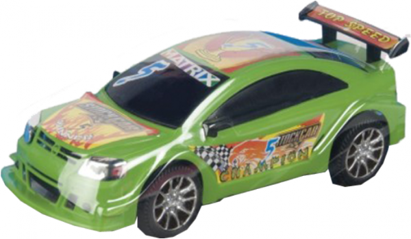 SHOCK CAR  FRICÇÃO (5663)