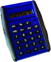 CALCULADORA CLA805 (2240)