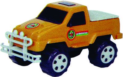 PICK-UP OFF  ROAD CAPOTA (176)