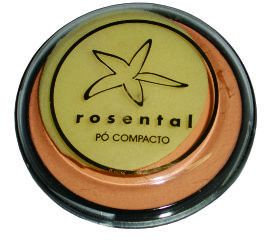 PÓ COMPACTO 15 GR - ROSA (590)