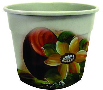 VASO  Nº 5  MARM.  NUTRIPLAN (4040)