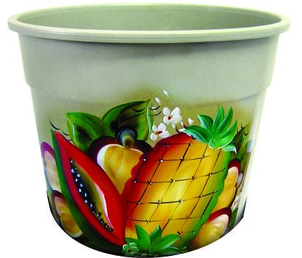 VASO Nº 6 MARM. NUTRIPLAN (4062)