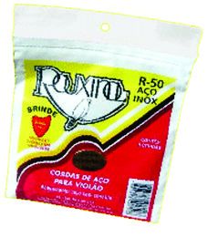 ENCORDAMENTO ROUXINOL P/  VIOLÃO R50 (5275)