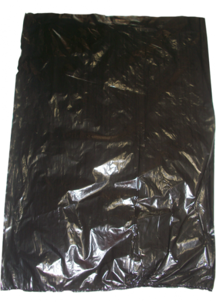 SACO DE LIXO PRETO C/ 100 UND (315)