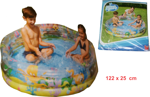 PISCINA  INFANTIL 167 LT (5793)