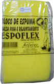 BLOCO ESPOLEX (4926)