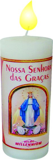 VELA N. SRA. DAS GRAÇAS (1869)