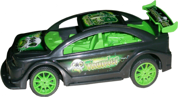 DRIFT CAR  FRICÇÃO (5662)